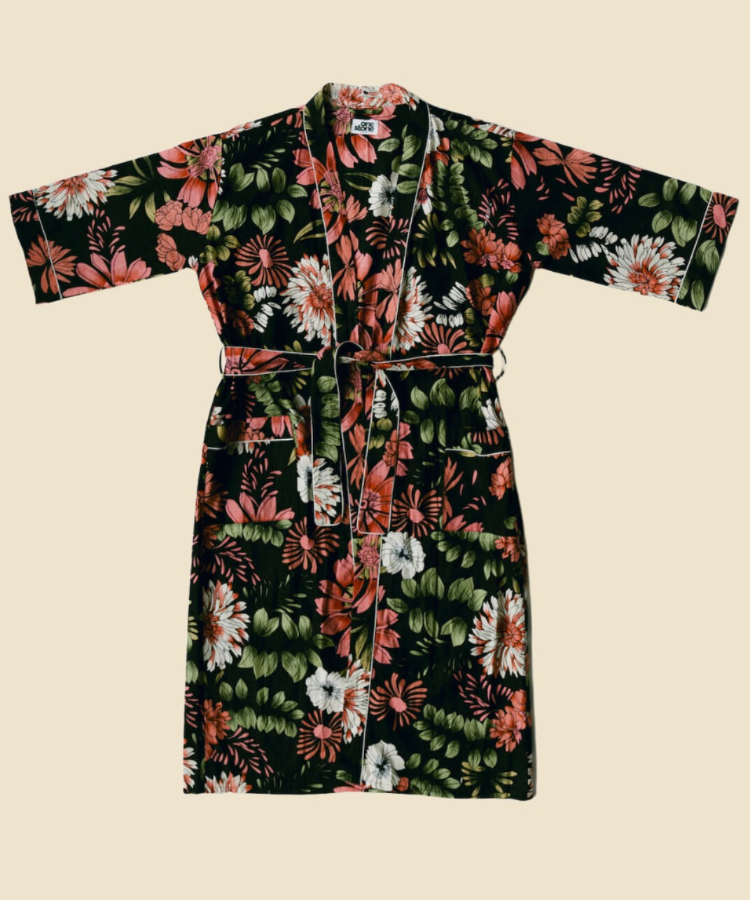 Bloom Kaftan